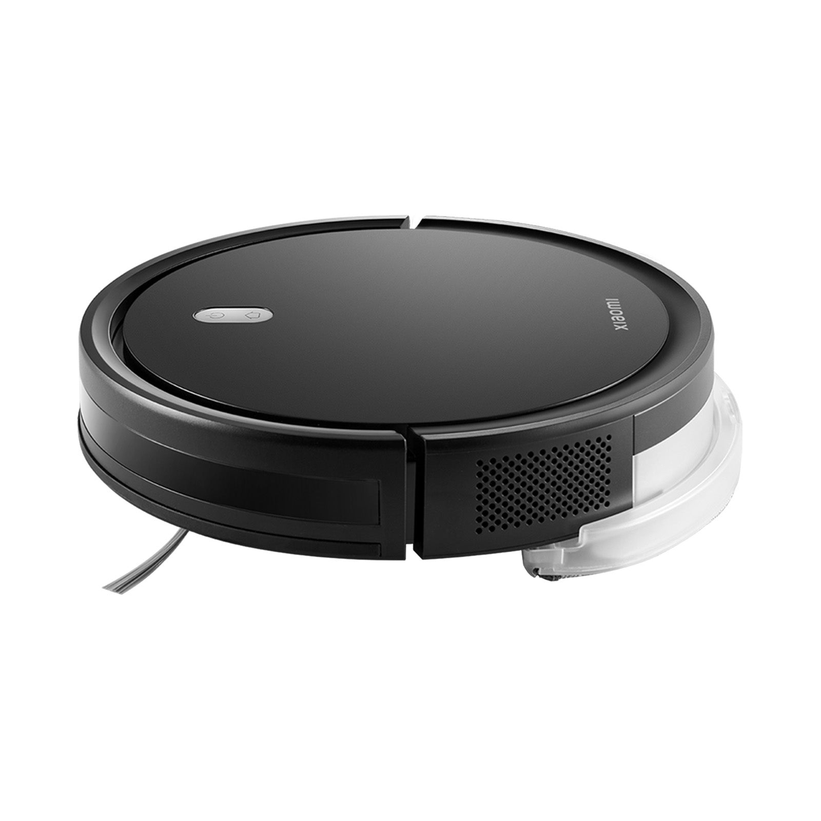 CLEANING ROBOT XIAOMI E5 BLACK VACUUM CLEANER WITH MOP AUTOMATIC FOR FLOORS Brand Xiaomi