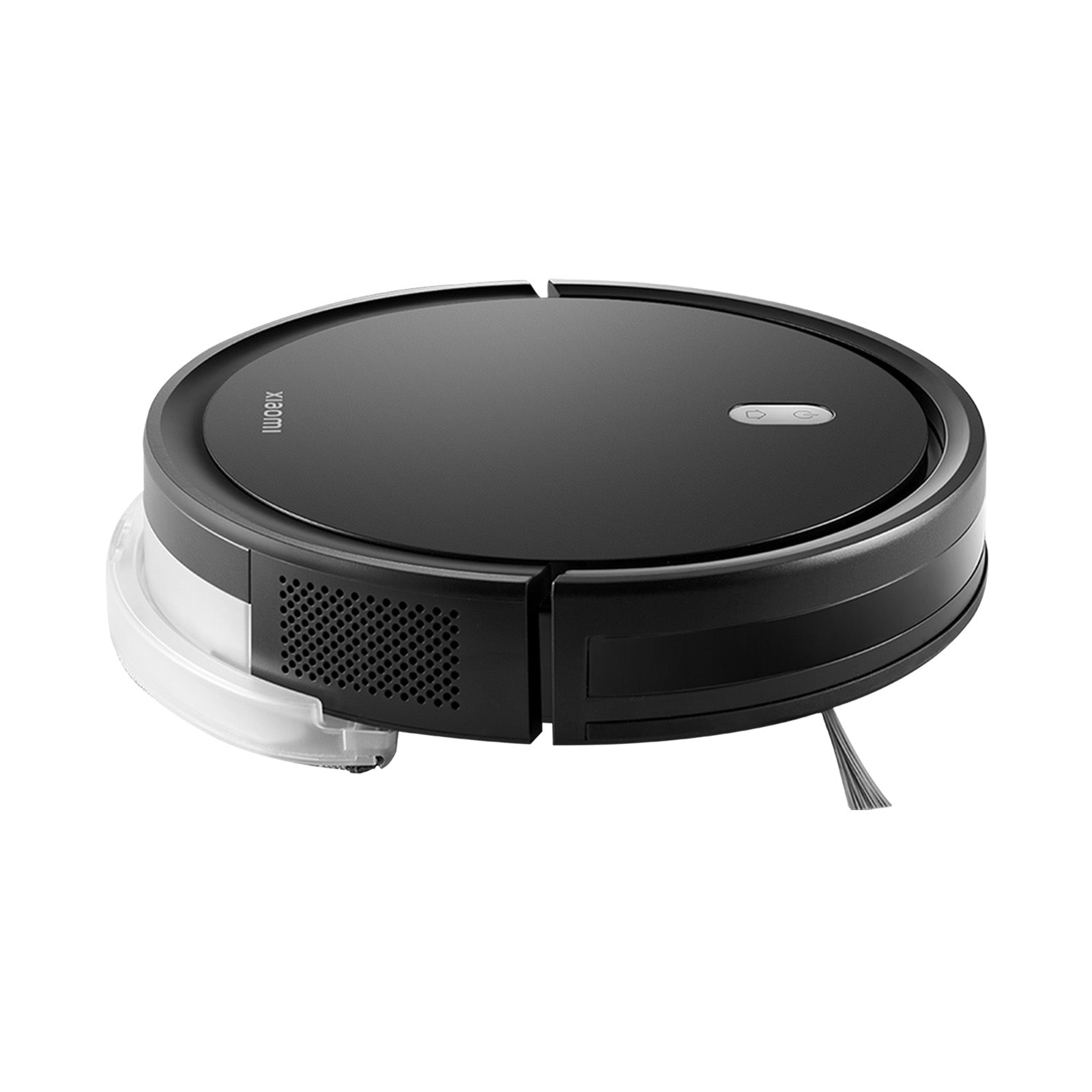 CLEANING ROBOT XIAOMI E5 BLACK WITH MOP AUTOMATIC VACUUM CLEANER FOR HOME Manufacturer code Black-E5