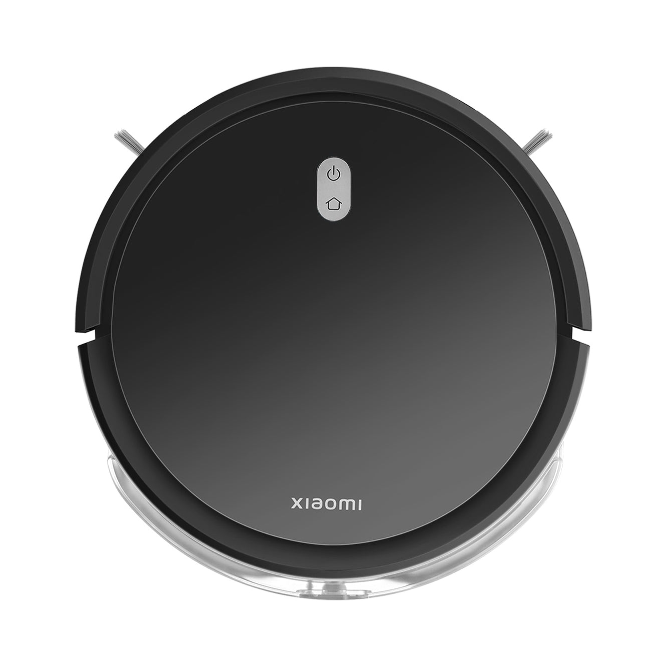 CLEANING ROBOT XIAOMI E5 BLACK WITH MOP AUTOMATIC VACUUM CLEANER FOR HOME