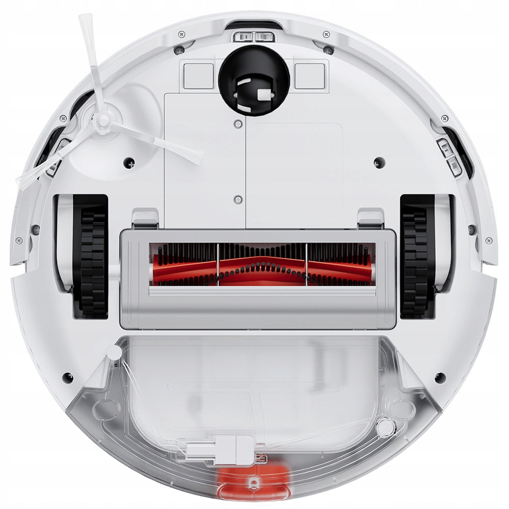 CLEANING ROBOT XIAOMI MI VACUUM MOP VACUUM CLEANER MOPPING GIFT FOR HOME Manufacturer code MI-VACUUM-MOP