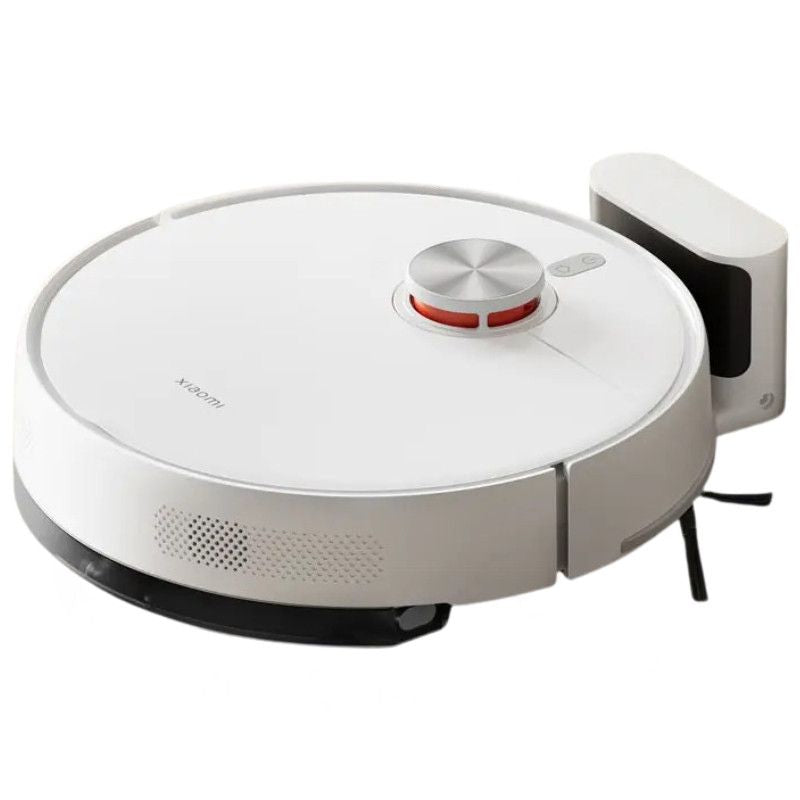 CLEANING ROBOT XIAOMI VACUUM S40 POWERFUL AUTOMATIC FOR HOME WHITE