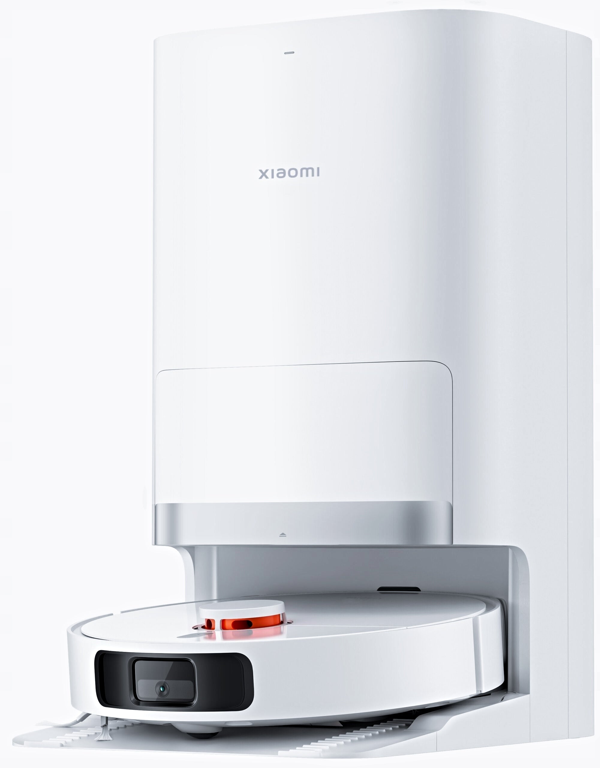 CLEANING ROBOT XIAOMI X20+ 6000PA MOPPING STATION CAR FOR APARTMENT Brand Xiaomi