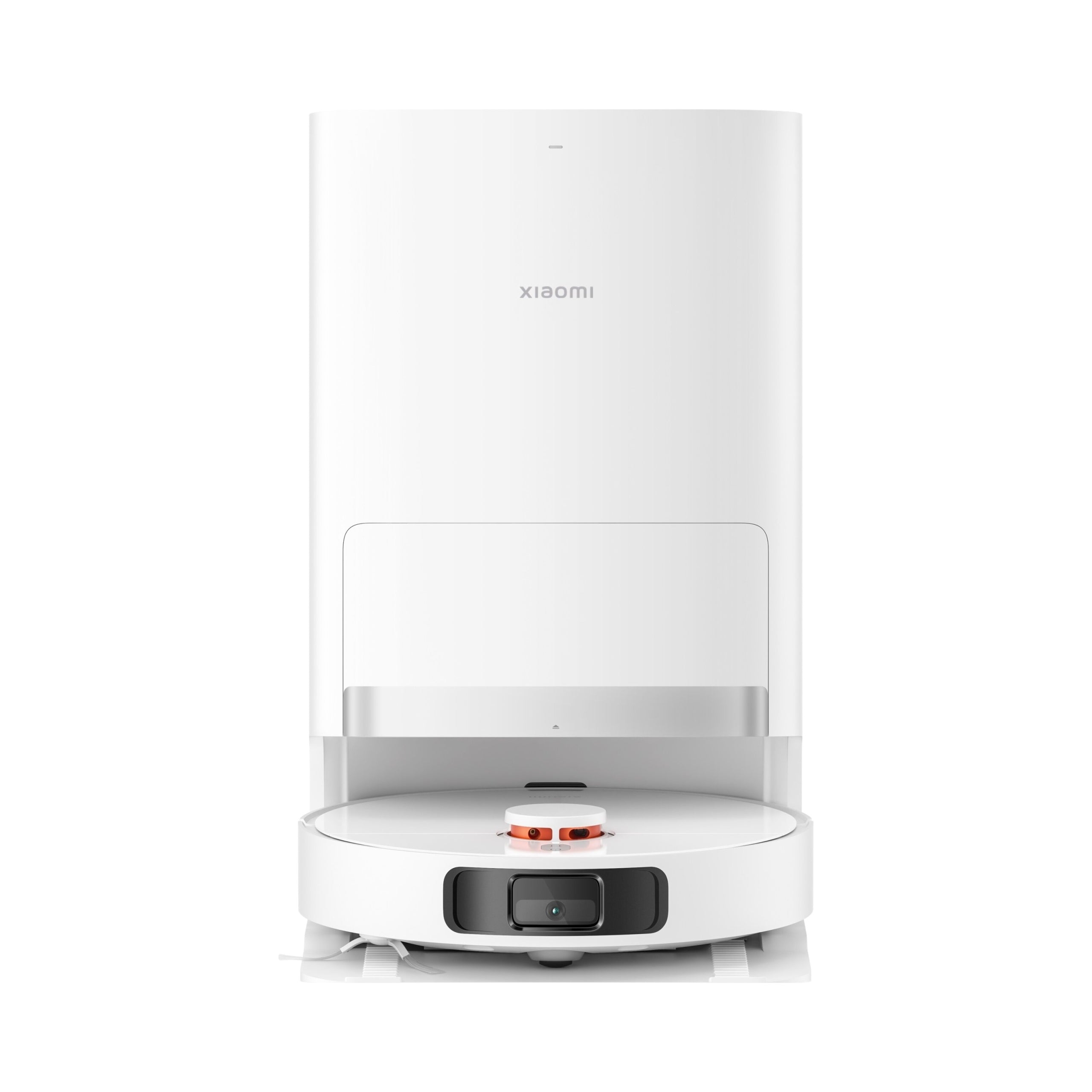 CLEANING ROBOT XIAOMI X20+ 6000PA MOPPING STATION CAR FOR APARTMENT