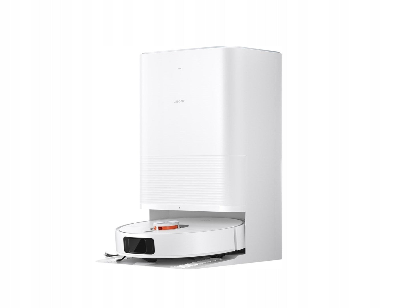 CLEANING ROBOT XIAOMI X20 PRO WHITE MOPPING SMART 5200mAh EAN (GTIN) 5906846317140