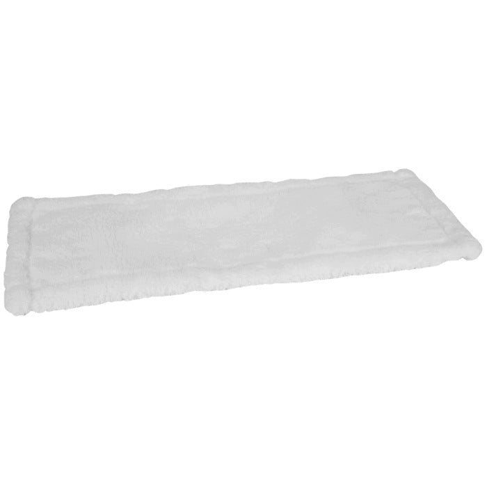 CLEANPRO Refill Tip Flat Mop Cover DUO Microfiber 40cm