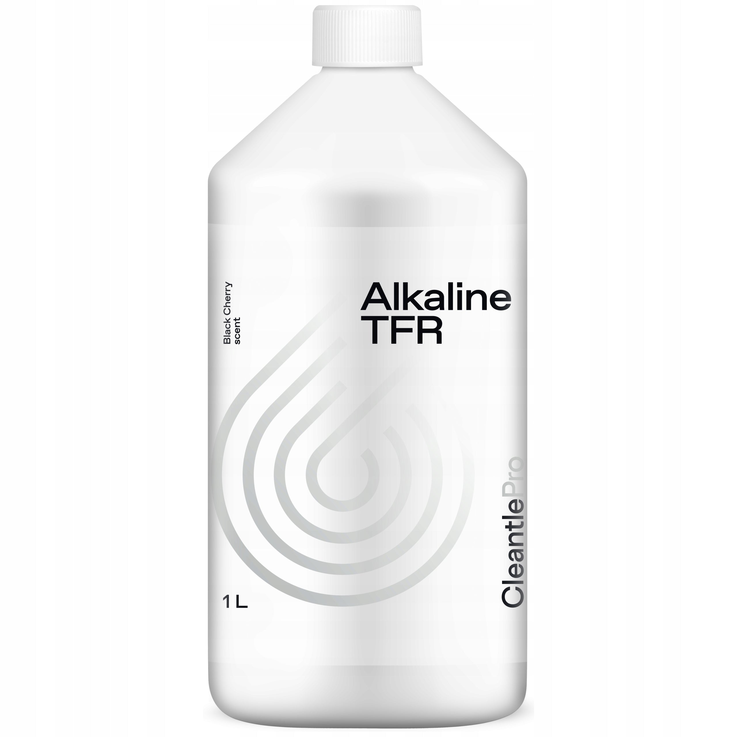 CLEANTLE ALKALINE TFR PRO 1L ALKALINE PREWASH