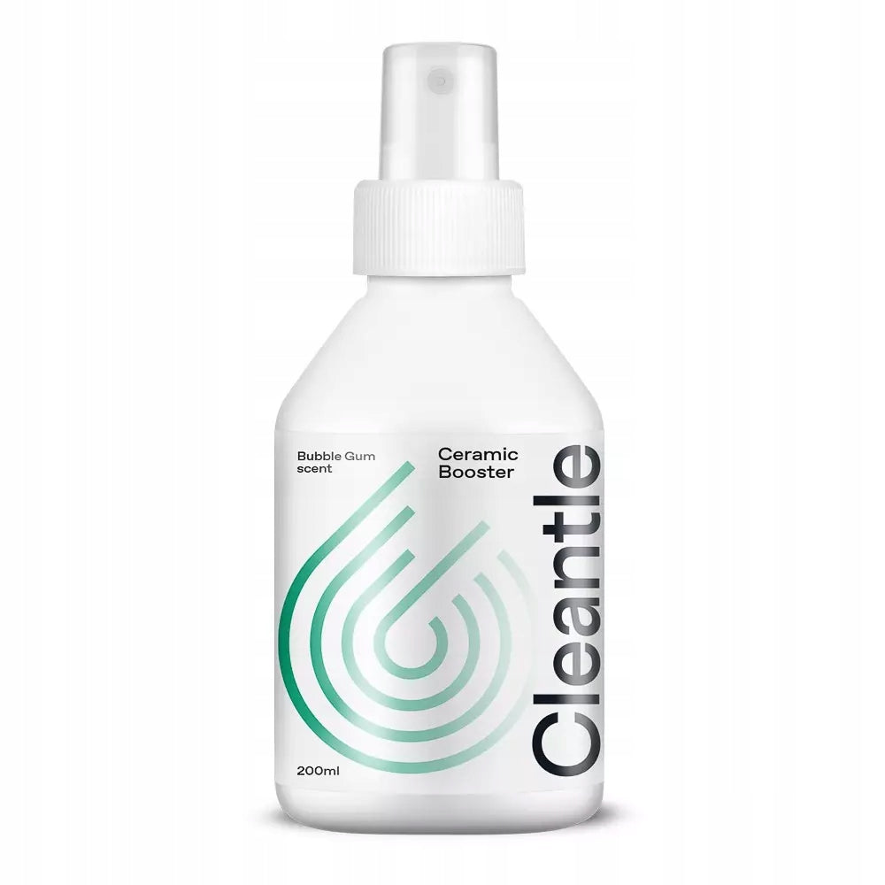 CLEANTLE Ceramic Booster 200ML