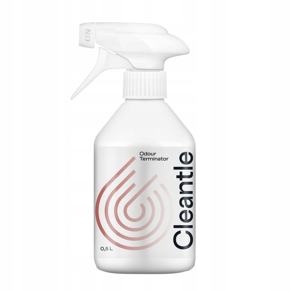 CLEANTLE _ ODOR NEUTRALIZER FOR CAR ODOR TERMINATOR 0,5L
