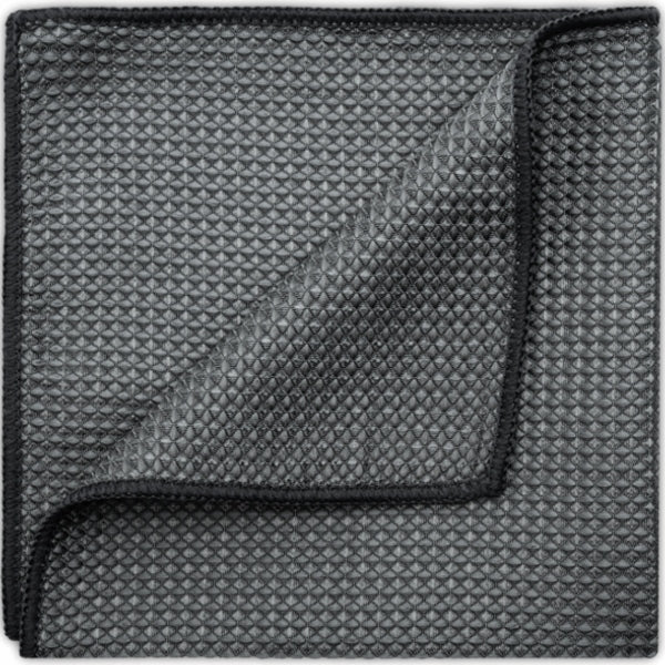 CLEANTLE _ STREAKLESS 40x40 CM _ MICROWAFER FOR CAR WINDOWS Packaging status original