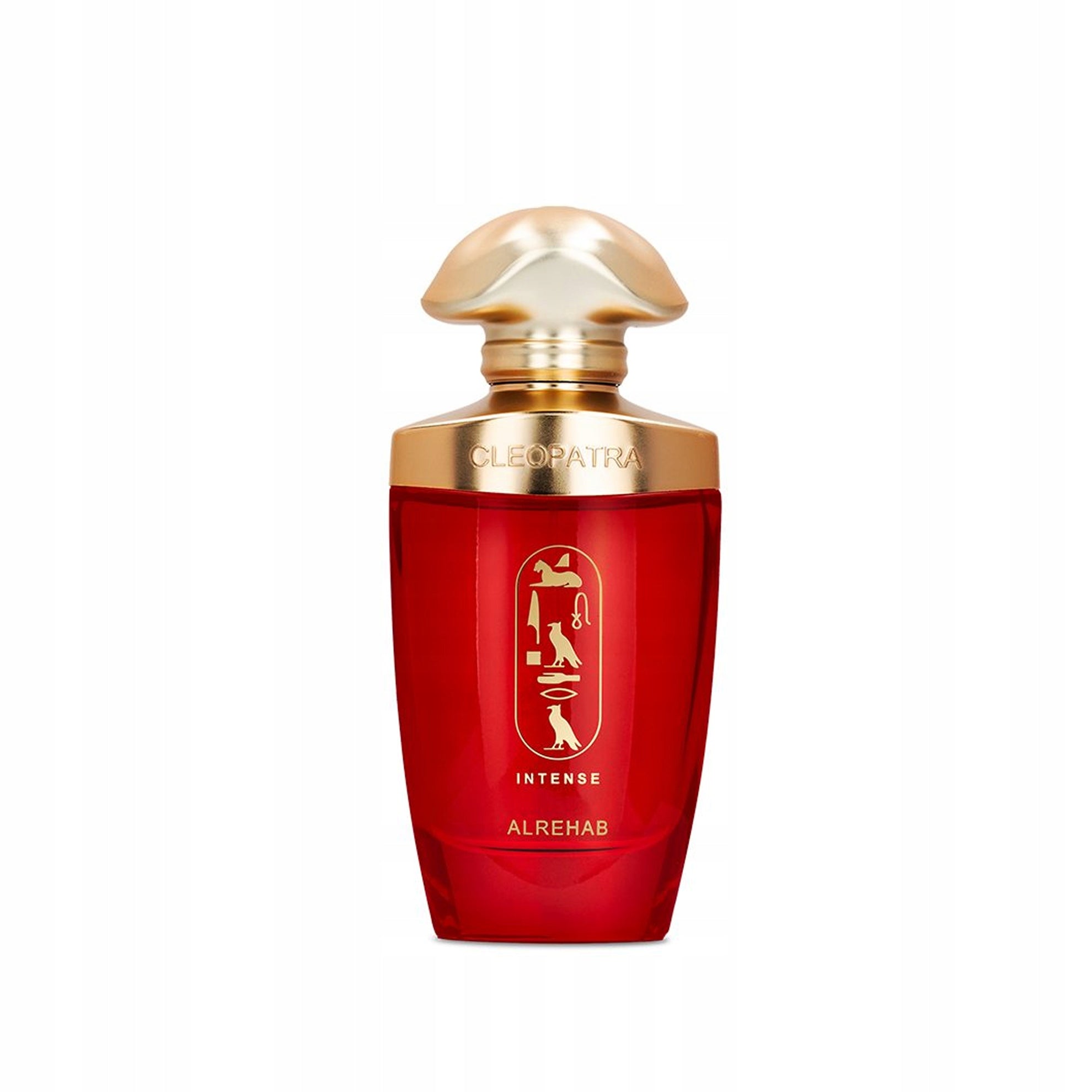 CLEOPATRA INTENSE EDP Perfumed Water 100 ml Al Rehab Fragrance For Her