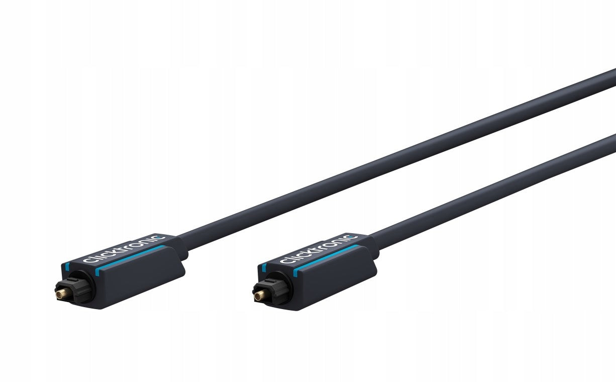 Clicktronic 70368, Toslink, 0.5 m