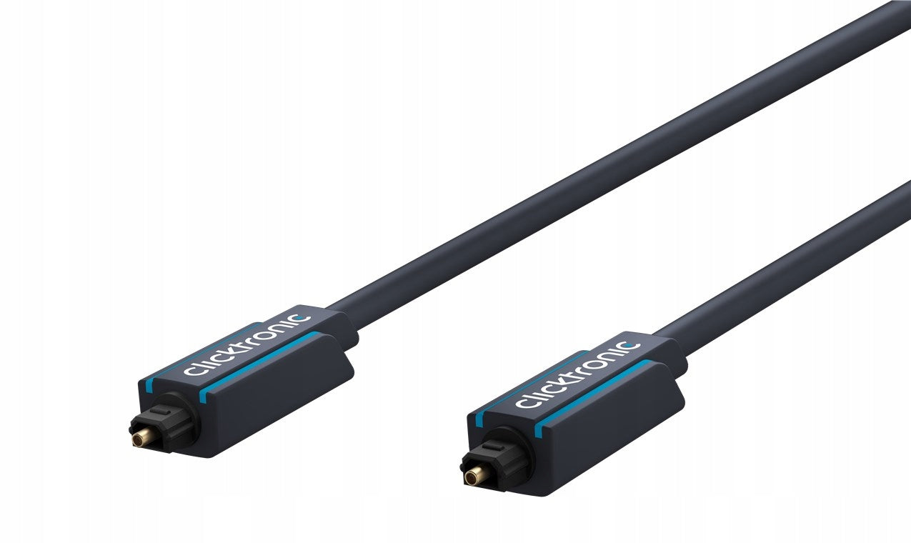 Clicktronic 70368, Toslink, 0.5 m