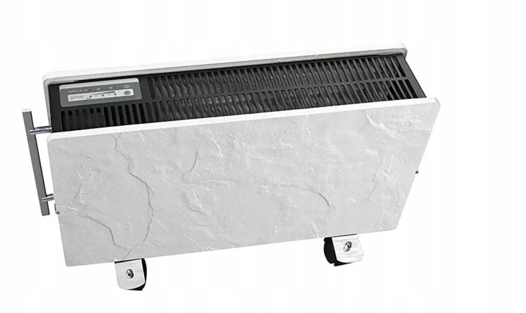 CLIMASTAR OPTIPLUS - heater for heat storage (white,1600W E7 *