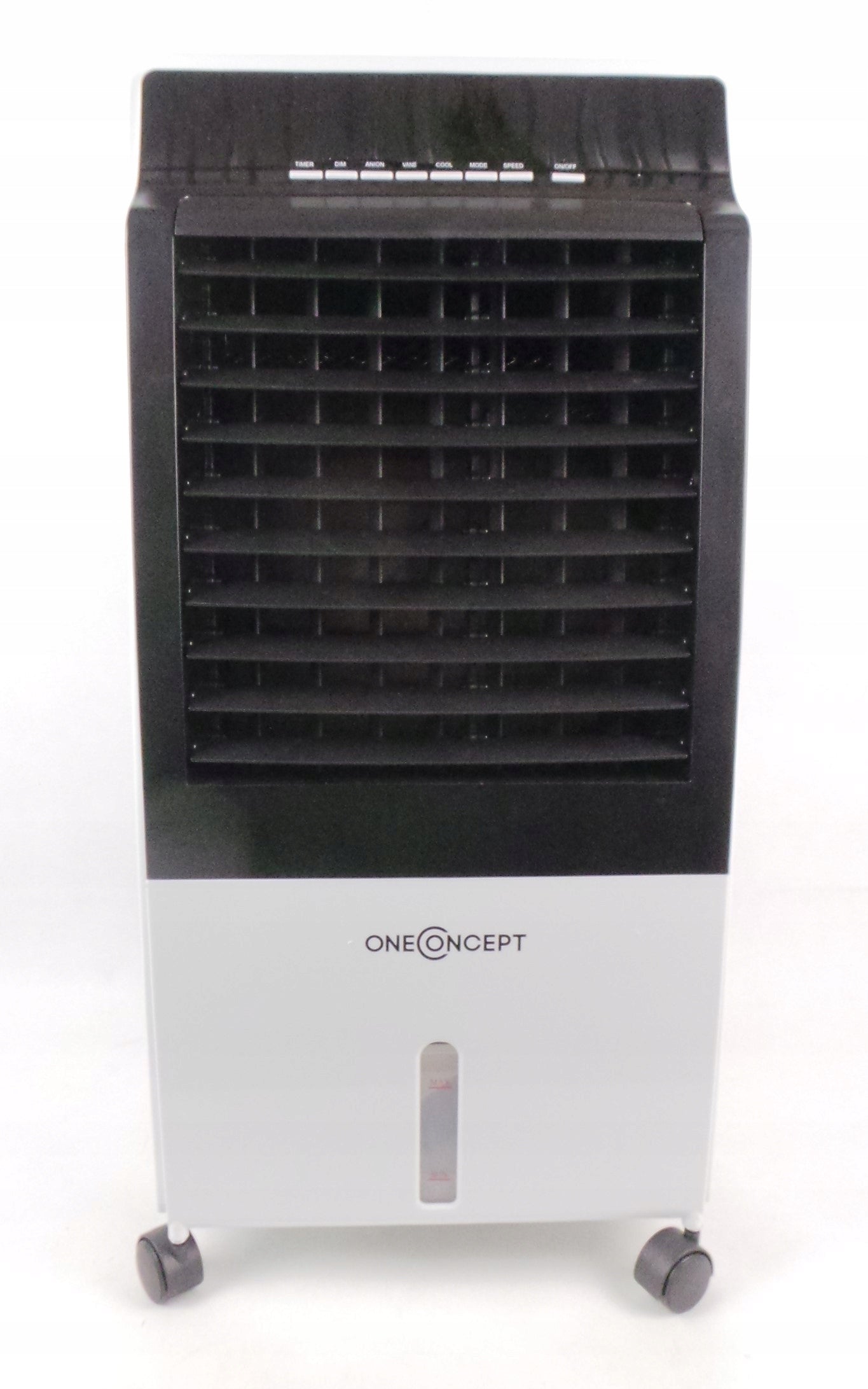 CLIMATE CONTROL ONECONCEPT CTR-1 V2 65W, POWER 65W, HEIGHT 30CM, WHITE Noise level 64 dB