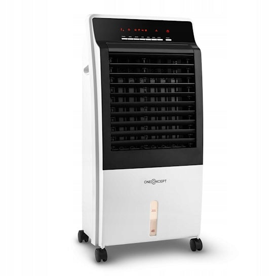 CLIMATE CONTROL ONECONCEPT CTR-1 V2 65W, POWER 65W, HEIGHT 30CM, WHITE