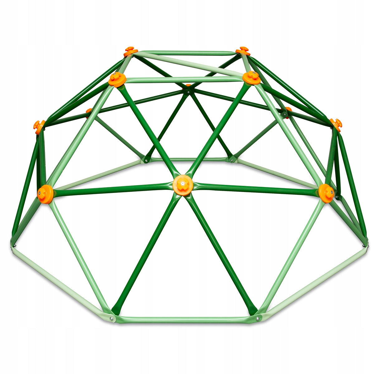 CLIMBING DOME FOR CHILDREN LADDER SOLID STRONG 1,8M 6FT SQUARE TOYS Manufacturer code WER89142