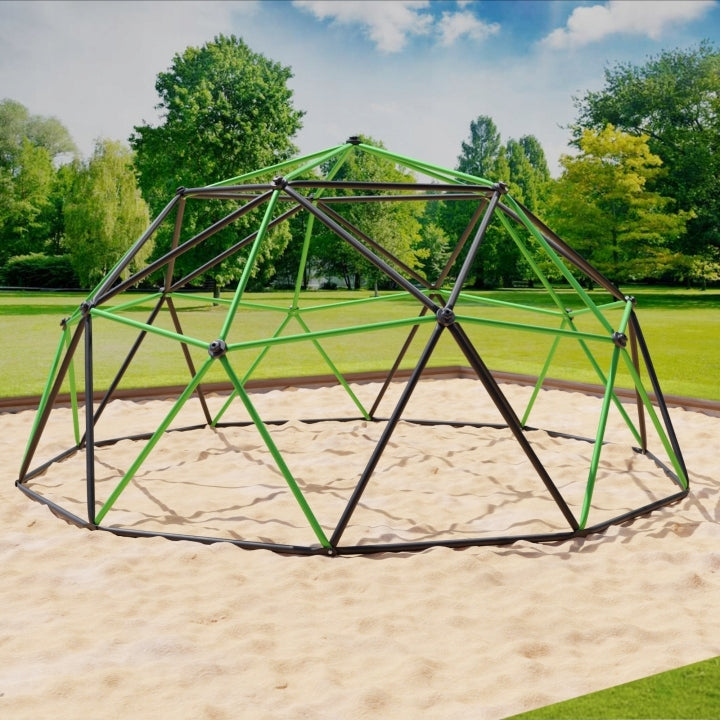 CLIMBING DOME GEO 8FT-244cm VESKA DE