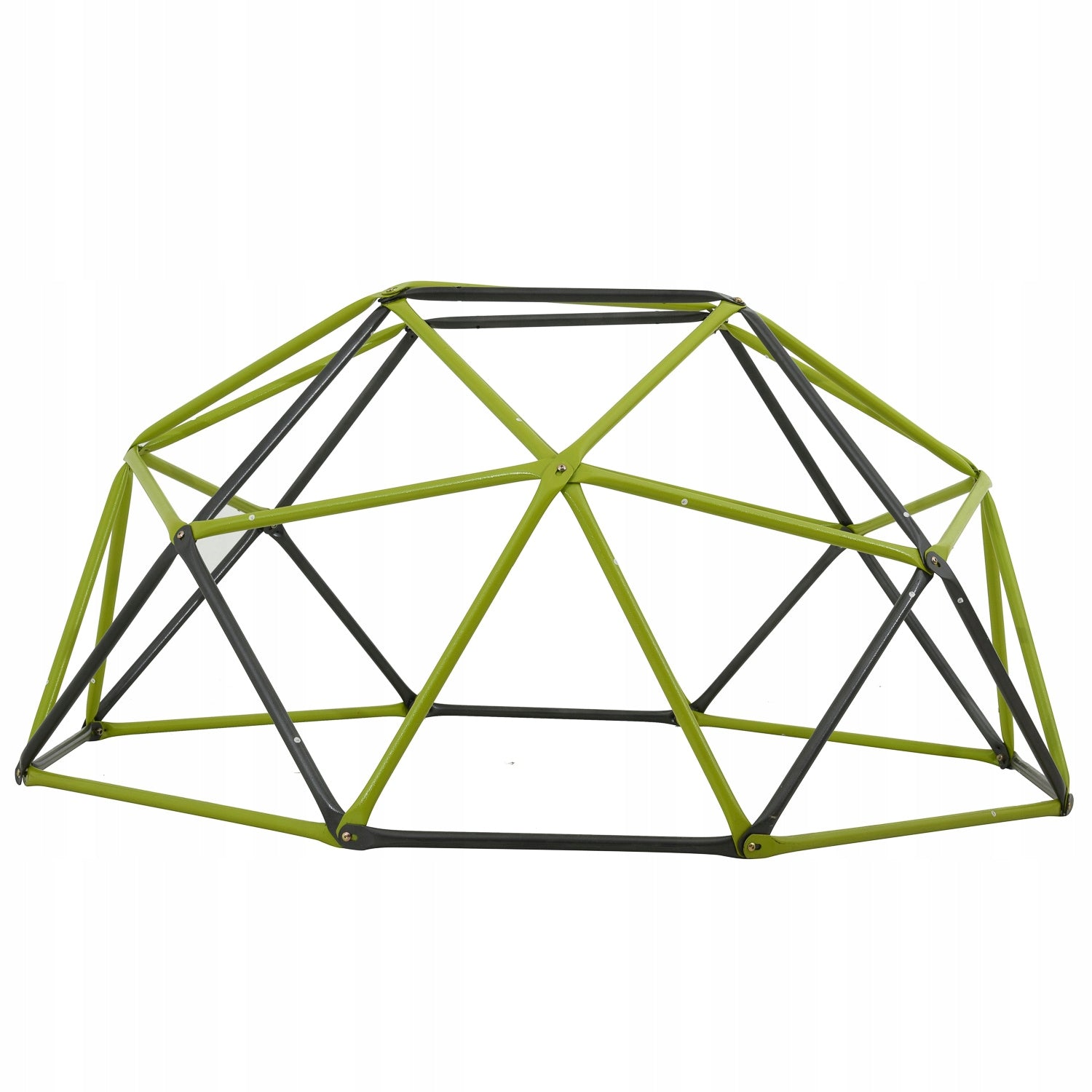 CLIMBING Dome 180 CM Metal For Climbing To The Square Toys Garden LARGE Brand 4iQ Group