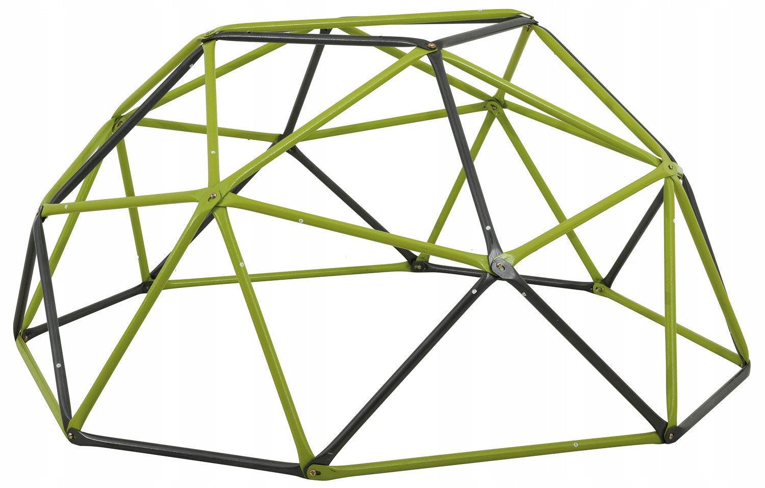 CLIMBING Dome 180 CM Metal For Climbing To The Square Toys Garden LARGE