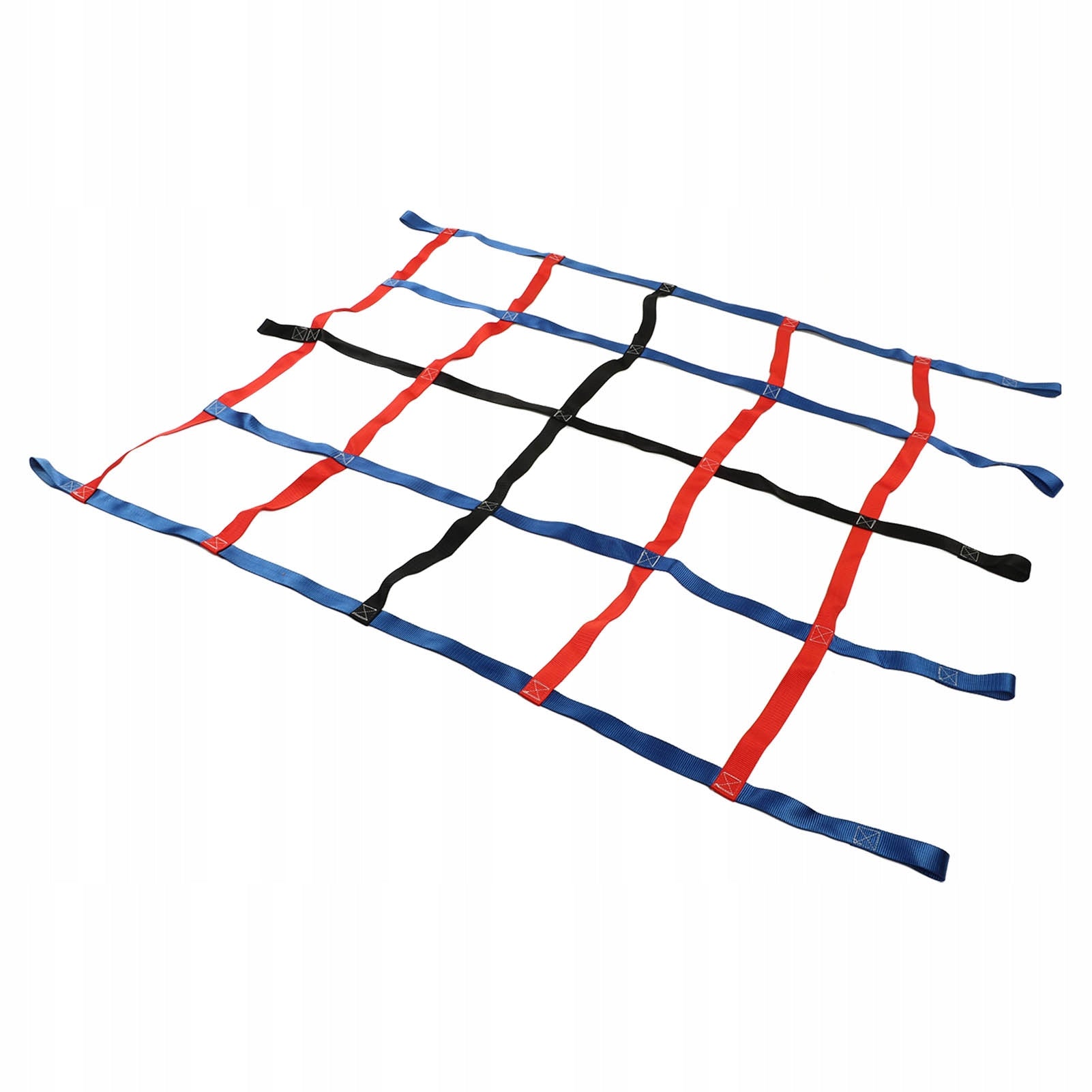 CLIMBING NET FOR SQUARES TOYS 185X145CM