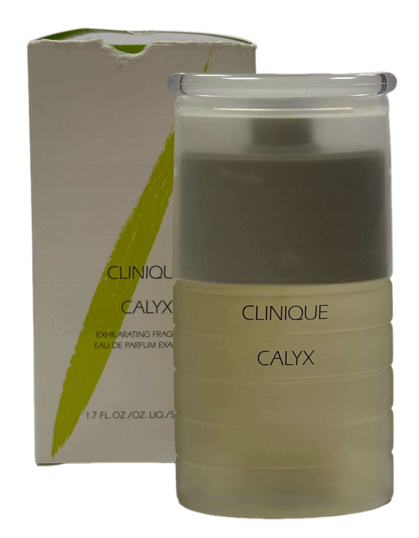 CLINIQUE CALYX EDP EXELANTE 50ML