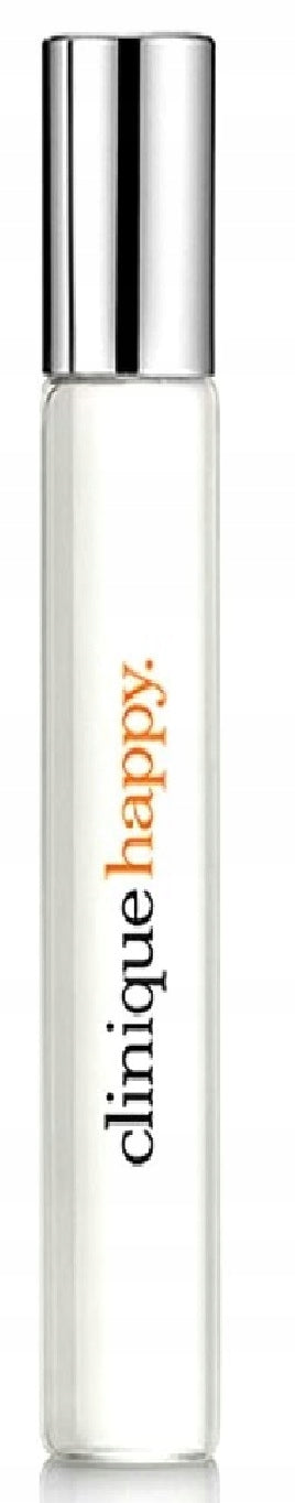 CLINIQUE HAPPY EAU DE PARFUM WITH FLOWER ATOMIZER 10ML EAN (GTIN) 0192333191507