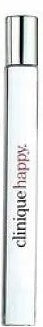 CLINIQUE HAPPY EAU DE PARFUM WITH FLOWER ATOMIZER 10ML