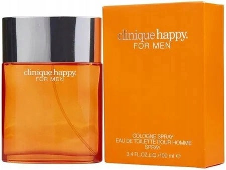 CLINIQUE HAPPY FOR MEN 100ml
