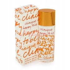 CLINIQUE HAPPY TO BE PARFUM SPRAY 30 ML unique 2015
