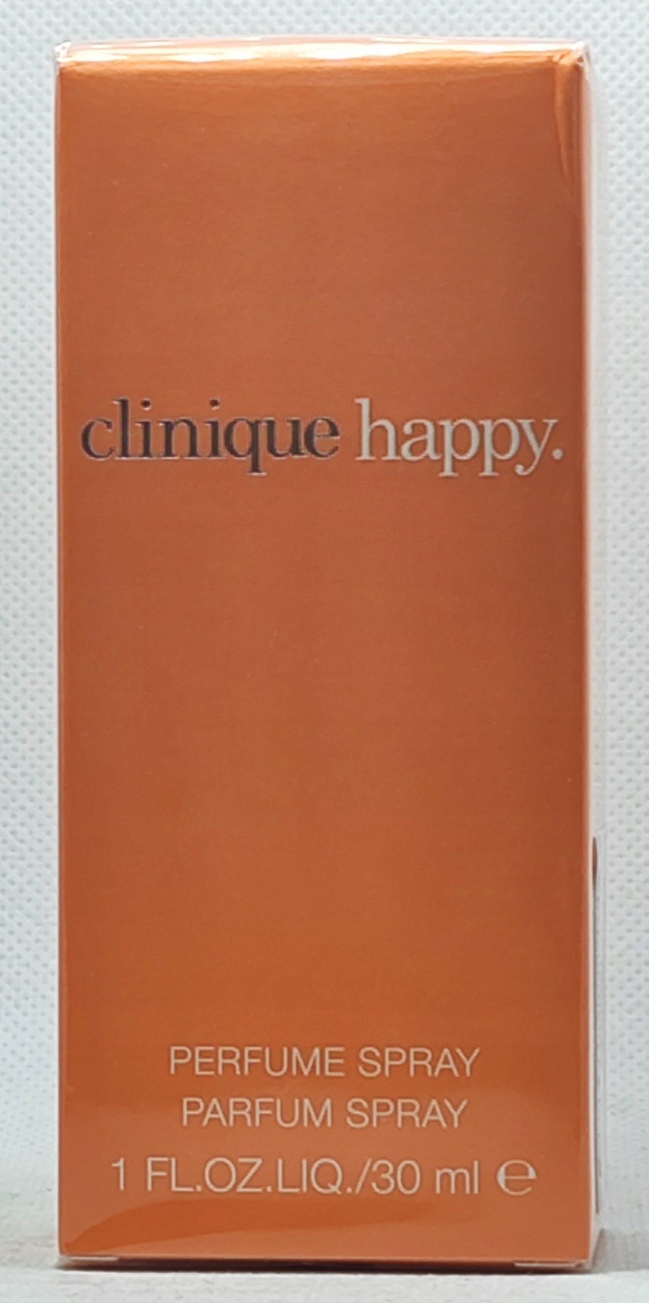 CLINIQUE HAPPY (W) EDP/S 30ML Manufacturer code 3331436802034