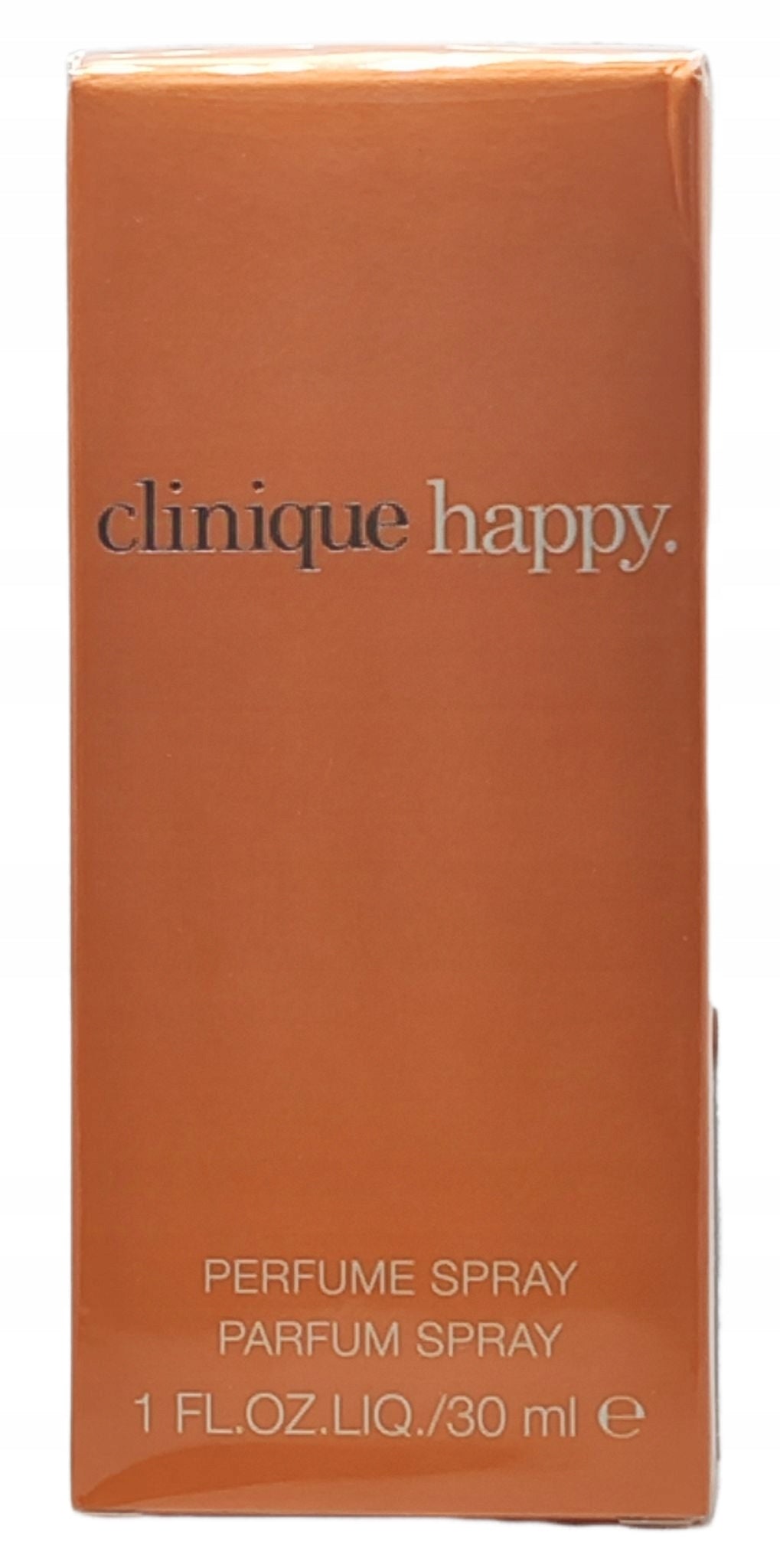 CLINIQUE HAPPY (W) EDP/S 30ML