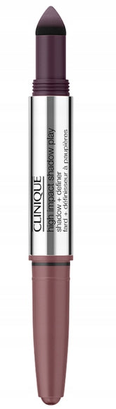 CLINIQUE HIGH IMPACT PLAY EYESHADOW STICK 09 ROYAL COUPLE