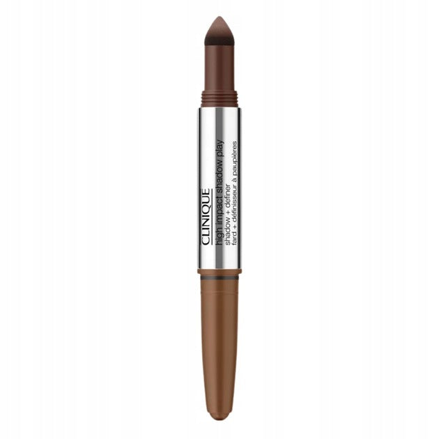 CLINIQUE HIGH IMPACT SHADOW RUM + COLA