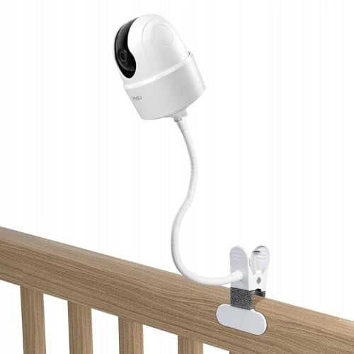 CLIP HOLDER COMPATIBLE WITH IMOU 2K 3MP SECURITY CAMERA FOR MOUNTING Medical device no