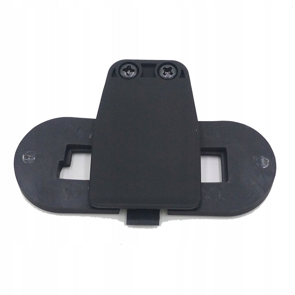 CLIP SCREW MOUNT FOR FREEDCONN SC OS VB HELMET