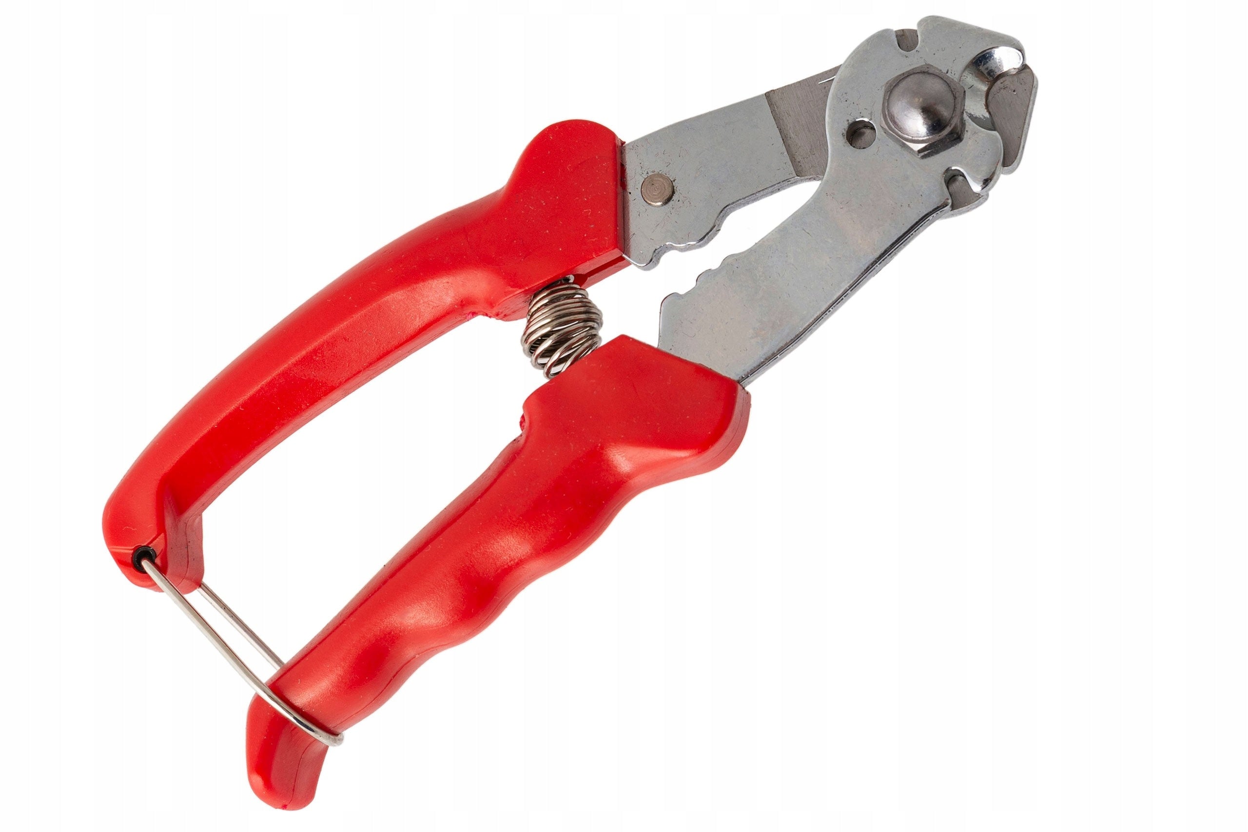 CLIPPERS FOR CABLES AND ARMOUR KL9750 RED Brand no brand