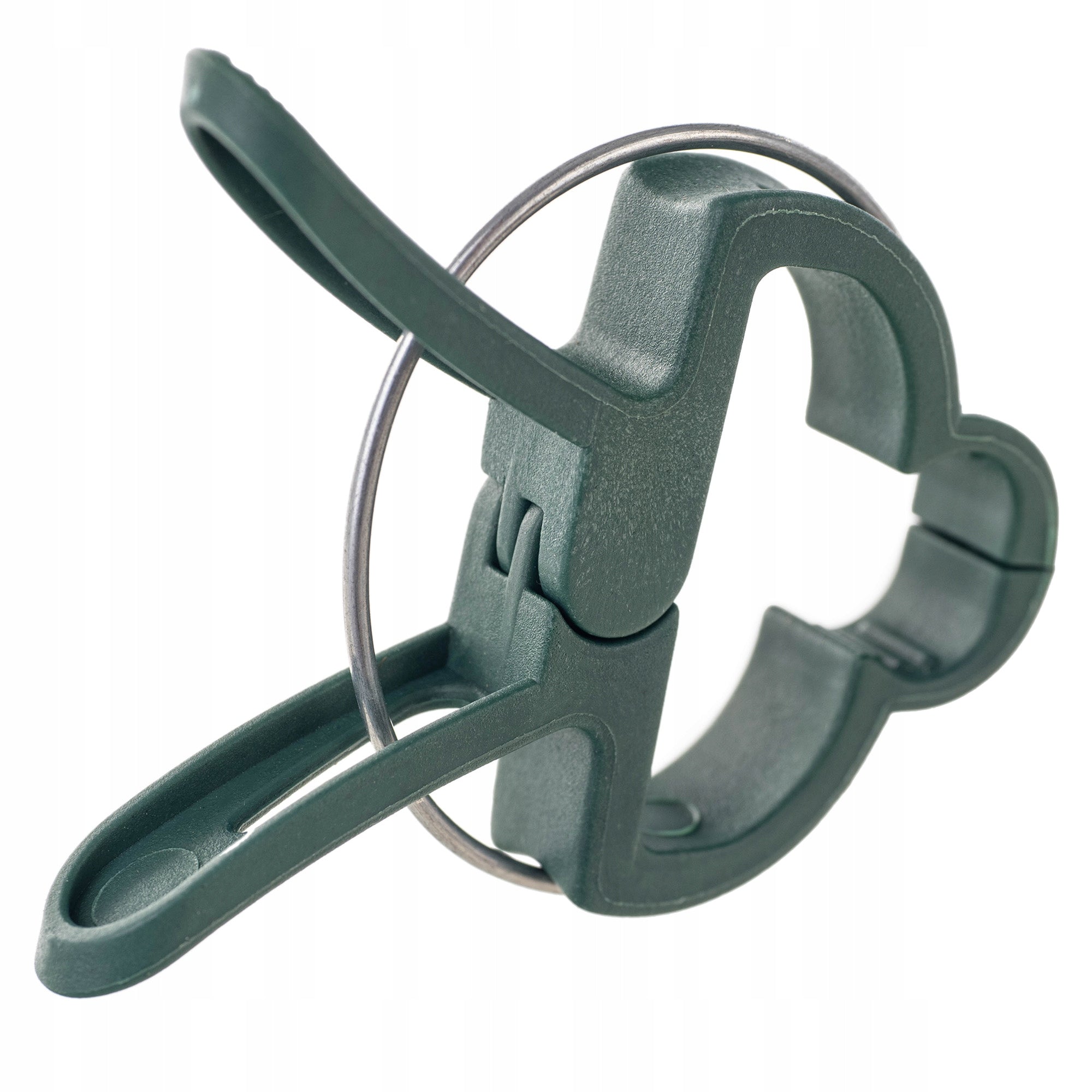 CLIPS CLASPS FOR TOMATO PLANTS SHOOTS BEAN STEMS CUFFLINKS SET OF 20 Number of pieces 20 pcs