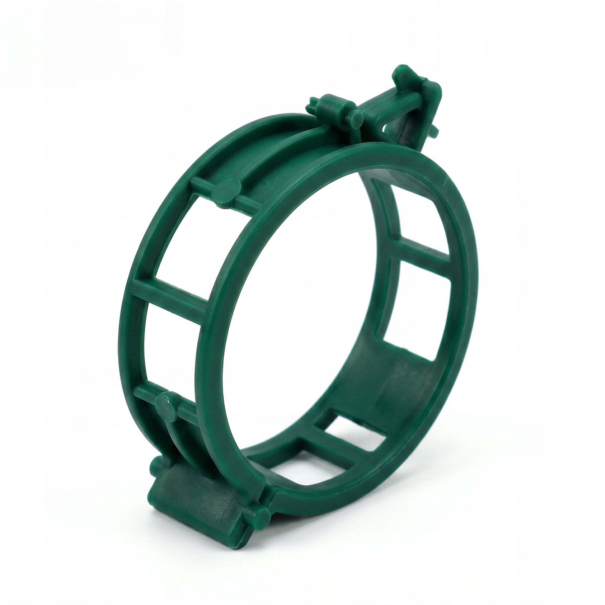 CLIPS CLASPS GARDEN HANDLES TOMATO CLIPS STEMS 100 pieces Brand no brand