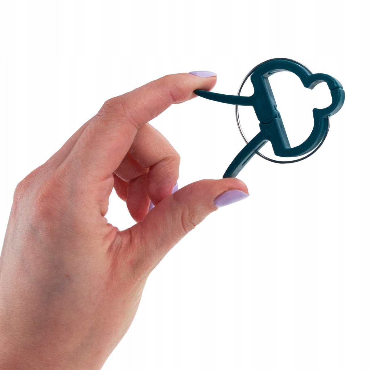 CLIPS FOR FIXING SHOOT STEM PLANTS GARDEN PAPER CLIPS 20PCS/KPL Manufacturer code TG67385