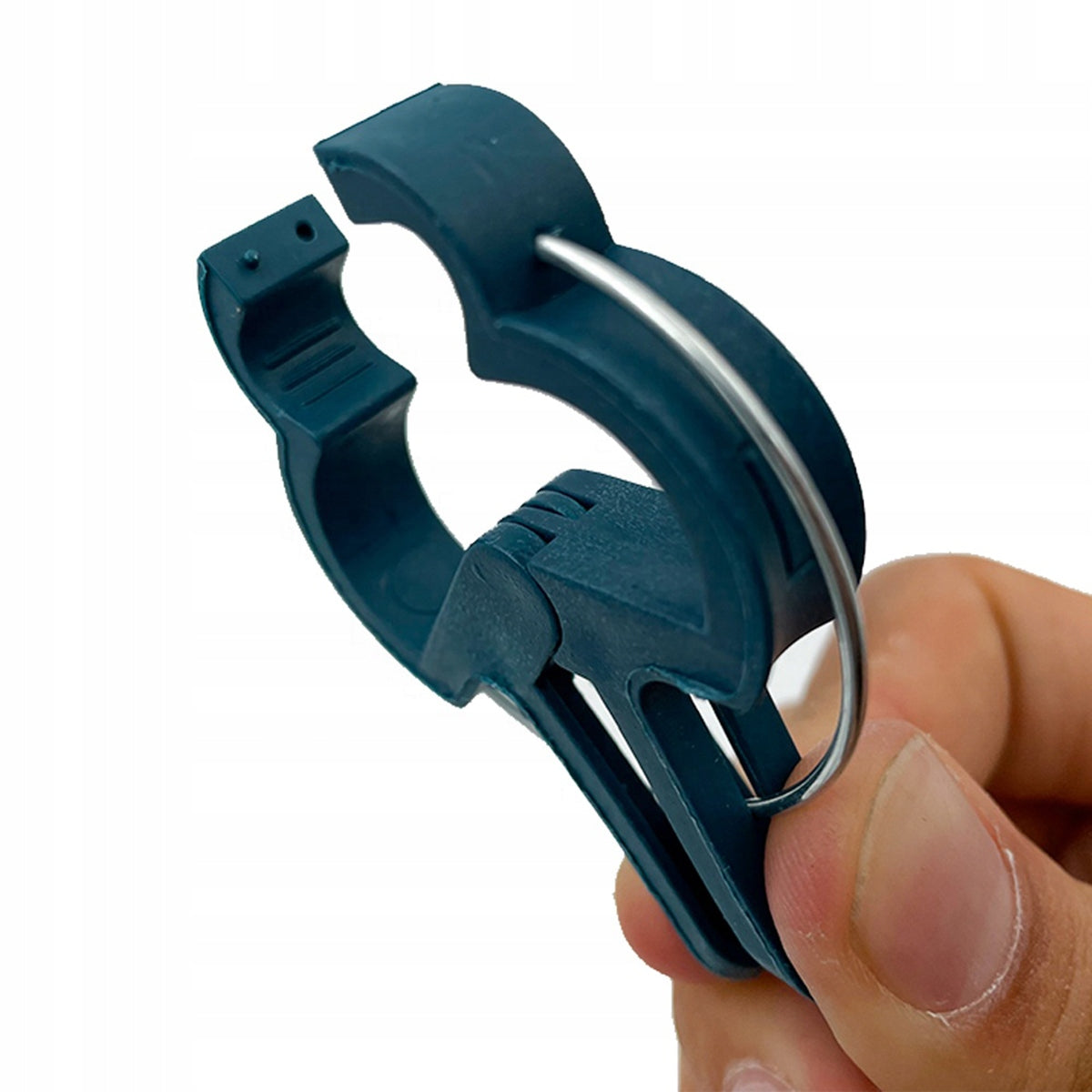 CLIPS HOOKS FOR FASTENING PLANTS CREEPERS LARGE x12 AG691H Manufacturer code APT_AG691H