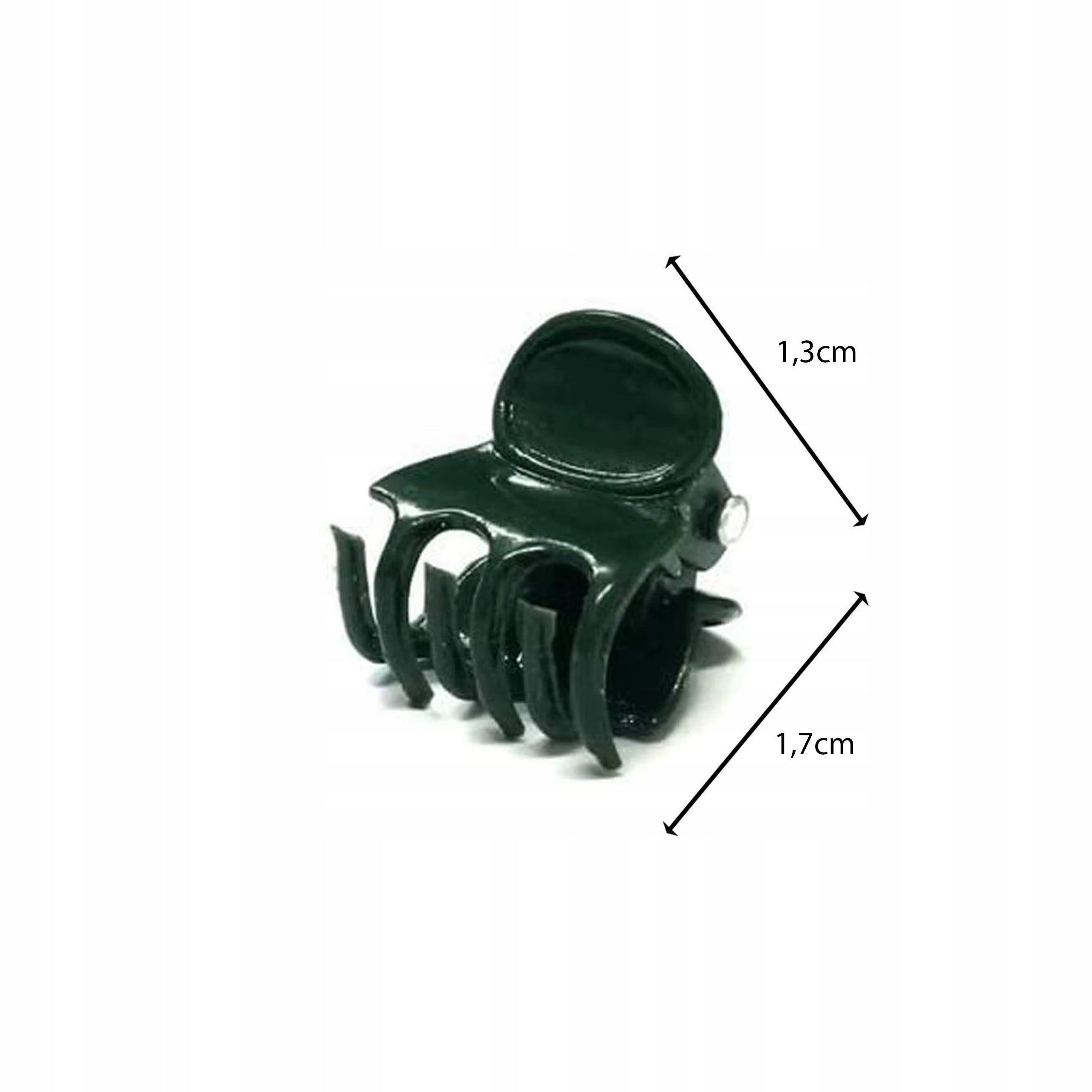 CLIPS PLANT CLIPS FOR PLANT ATTACHMENT 10PCS CLIP ORCHID CLIP Manufacturer code Klipsy do roślin
