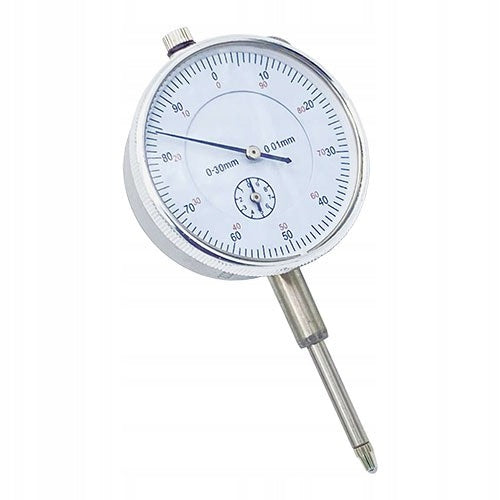 CLOCK SENSOR 0-30 mm / 0,01 mm FOR TRIPOD PROTESTER DIAI0030