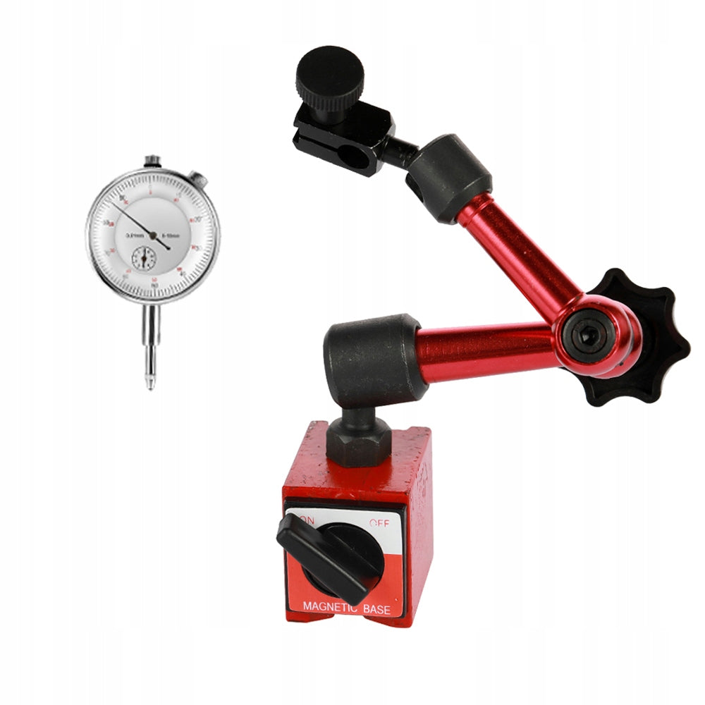 CLOCK SENSOR FOR CHECKING DISC BEATING 0-10mm