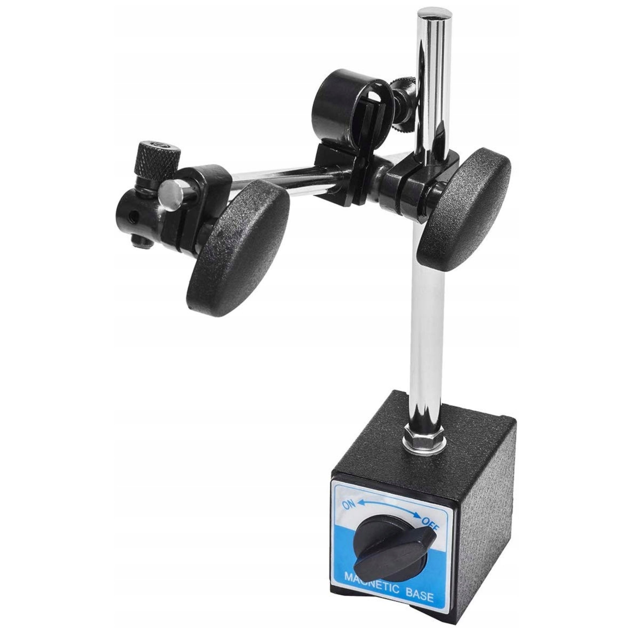 CLOCK SENSOR MAGNETIC TRIPOD 0-10MM SET Manufacturer code FTCZST