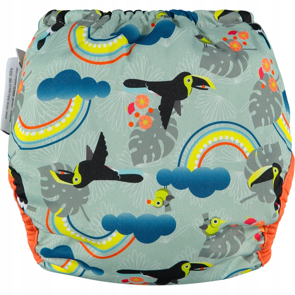 CLOSE Pop-in Reusable Diaper for Kids Brand Close