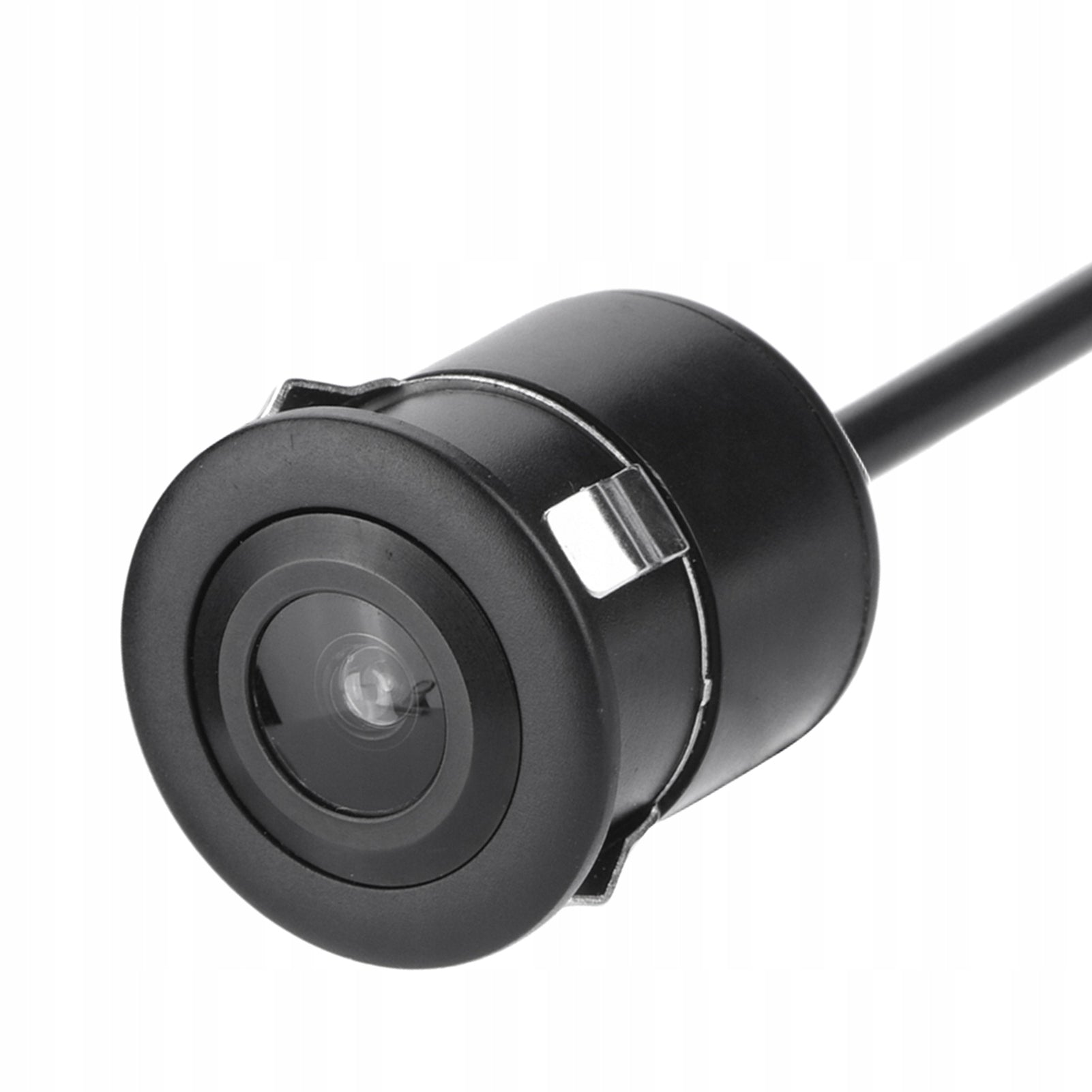 CLOSED CIRCUIT SURVEILLANCE CAMERA NTSC WIRED, WATERPROOF Packaging status original