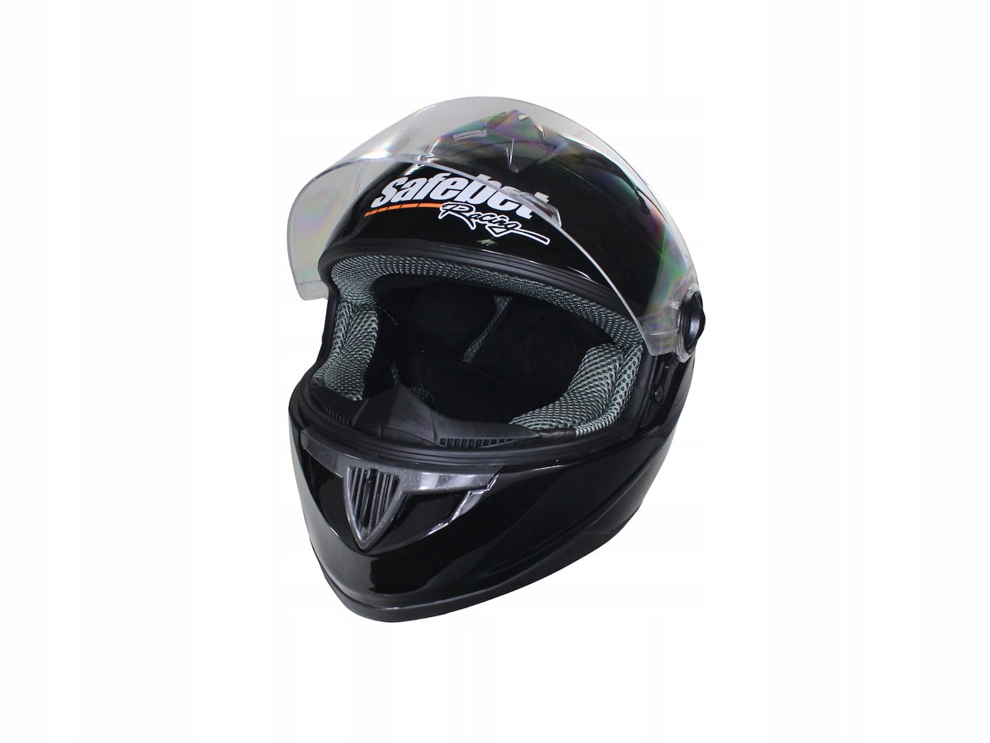 CLOSED HELMET SAFEBET HF-122 BLACK XXL Manufacturer Safebet