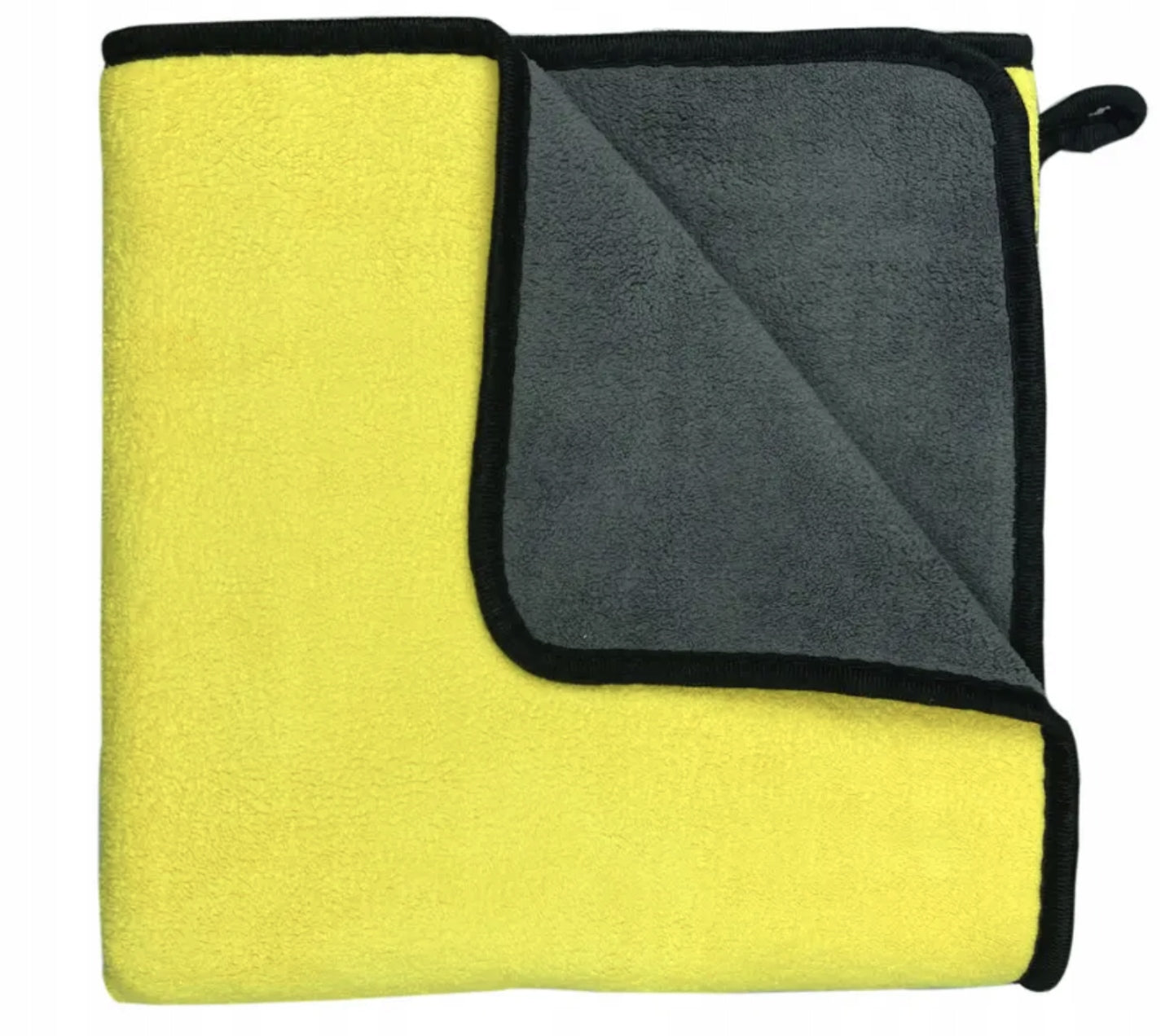 CLOTH CAR TOWEL FOR DRYING CAR MICROFIBER 40x30 Manufacturer code MAT-K-1225