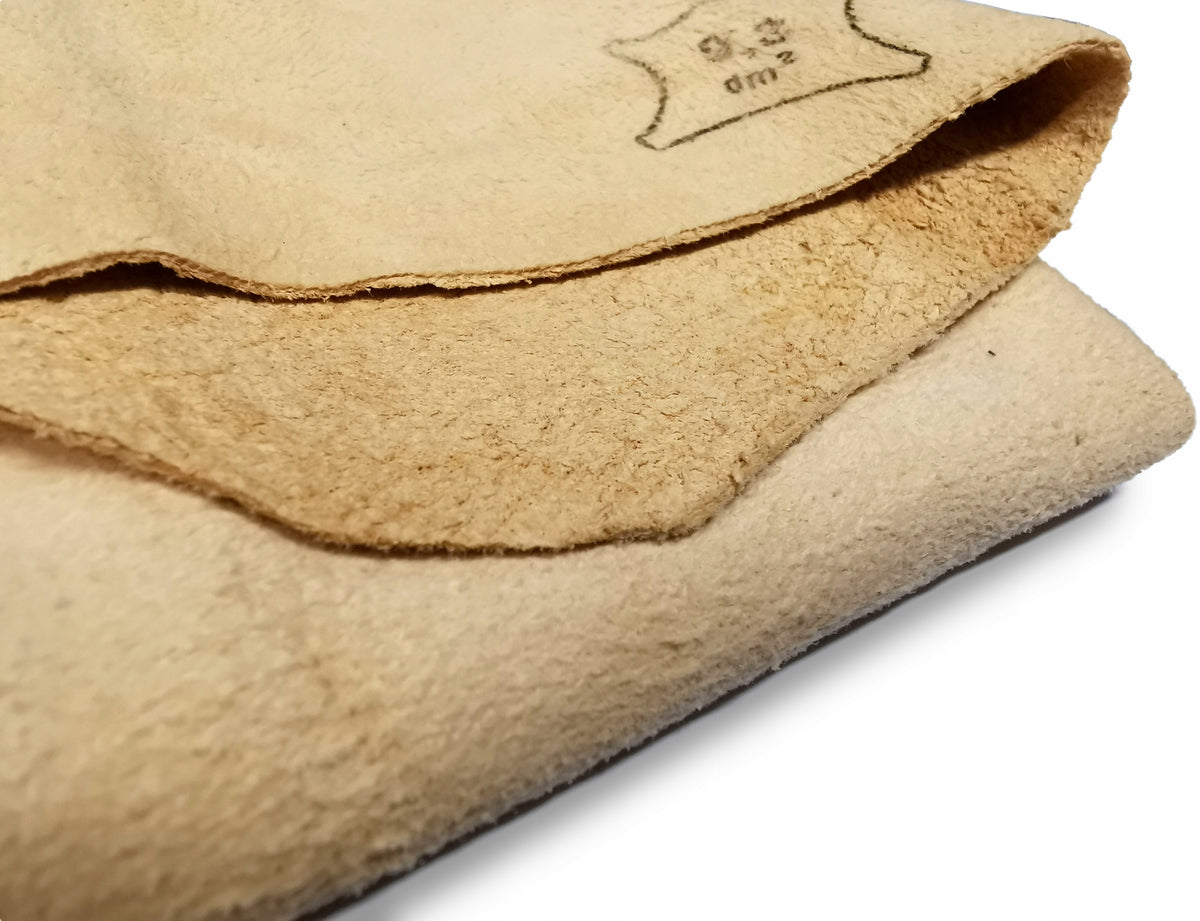 CLOTH NATURAL LEATHER IRCHA car wash TATARA 37,1 dm2 Manufacturer Tatara