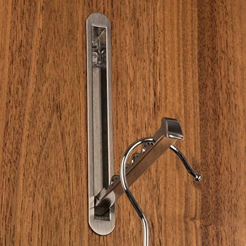 CLOTHES FOLDING HANGER METAL STAINLESS STEEL 140 MM METAL Manufacturer code SWC5908201153547